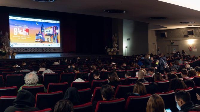 Busto Arsizio, si parte sabato con David Cronenberg come prima garnde star. Luci anche sul primo concorso internazionale e sui 50 anni di Lupo Alberto.