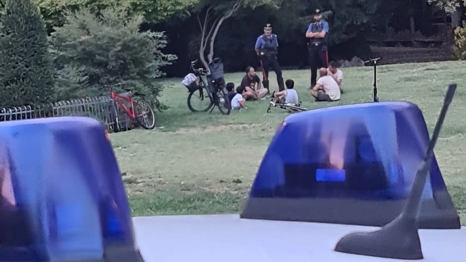 Delle indagini si sono occupati i carabinieri di Soncino