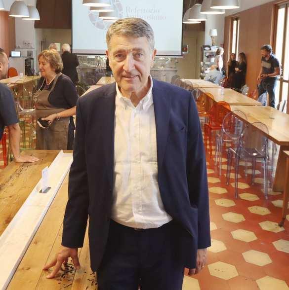 Il direttore della Caritas Ambrosiana: "Più educazione al valore dei risparmi" Il direttore della Caritas Ambrosiana: "Più educazione al valore dei risparmi"