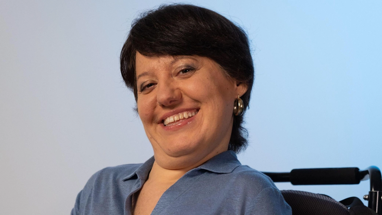 Lisa Noja, consigliera regionale di Italia Viva Lisa Noja, consigliera regionale di Italia Viva