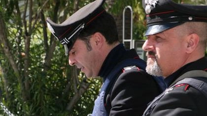I carabinieri hanno raccolto la denuncia dei genitori delle vittime e hanno individuato i responsabili I carabinieri hanno raccolto la denuncia dei genitori delle vittime e hanno individuato i responsabili