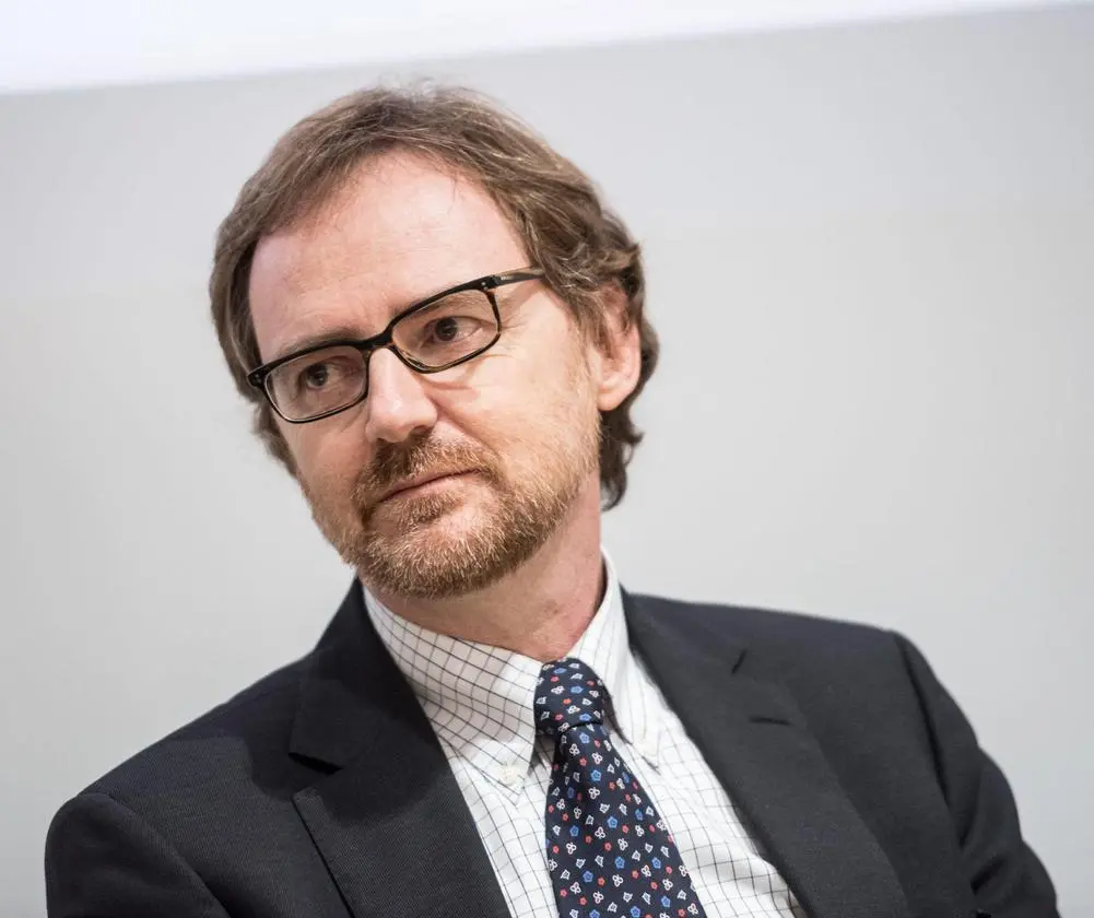 Del Conte, addio ad Afol dopo 6 anni: "Rivoluzione nel mondo del lavoro. La sfida? Formazione senza fine"