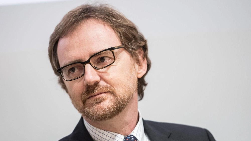 Il giuslavorista Maurizio Del Conte è stato nominato presidente nel 2019