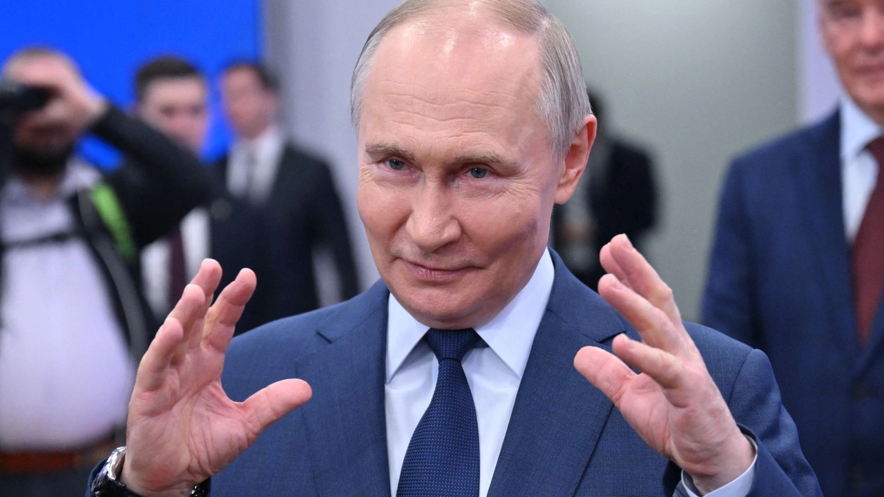 Putin proclama la tregua di Pasqua. Kiev agli Usa: “I progressi non si misurano in percentuale”. I media: Washington vuole riconoscere la Crimea come russa