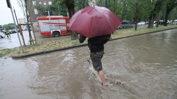Milano, temporali in arrivo. Scatta l’allerta arancione: da che ora e fino a quando