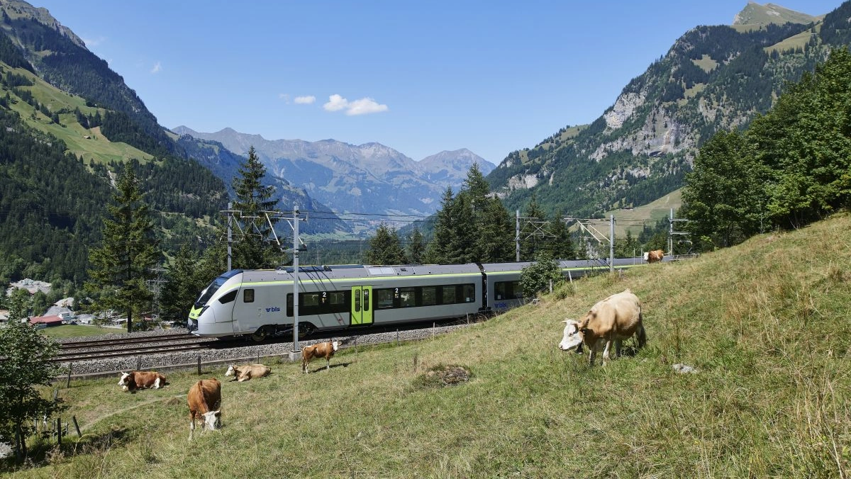 Trenino Verde delle Alpi, emozioni in quota: l’itinerario e i consigli sulle tappe