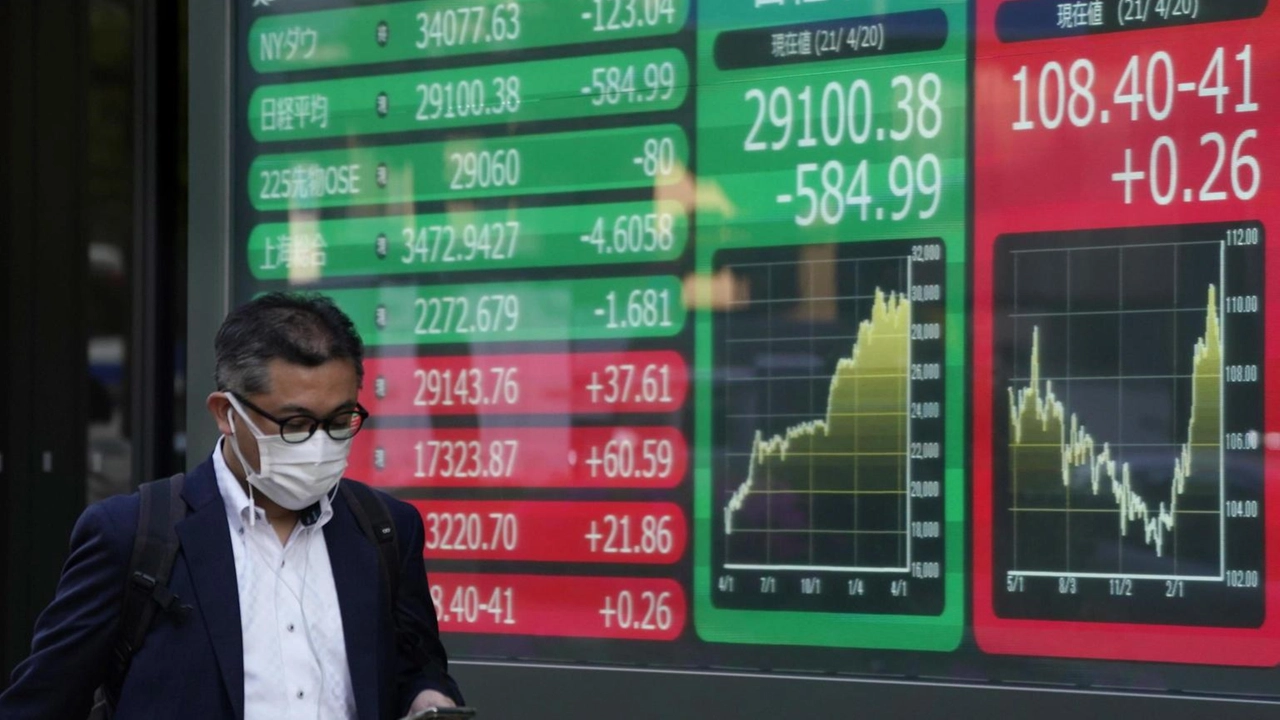 In marginale rialzo i futures sull'avvio della zona euro In marginale rialzo i futures sull'avvio della zona euro