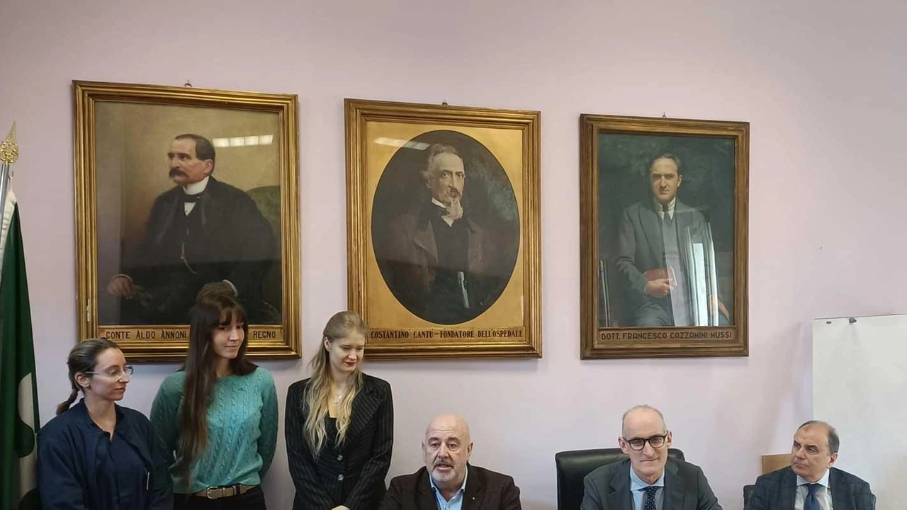 Abbiategrasso, l’ospedale offre un servizio rinnovato aperto a tutti i cittadini . Abbiategrasso, l’ospedale offre un servizio rinnovato aperto a tutti i cittadini .