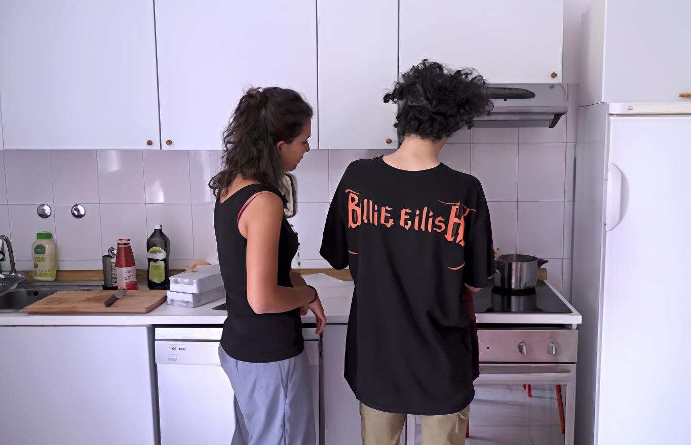 Le storie degli ospiti: "Spero di essere amato senza sentirmi sbagliato" Le storie degli ospiti: "Spero di essere amato senza sentirmi sbagliato"