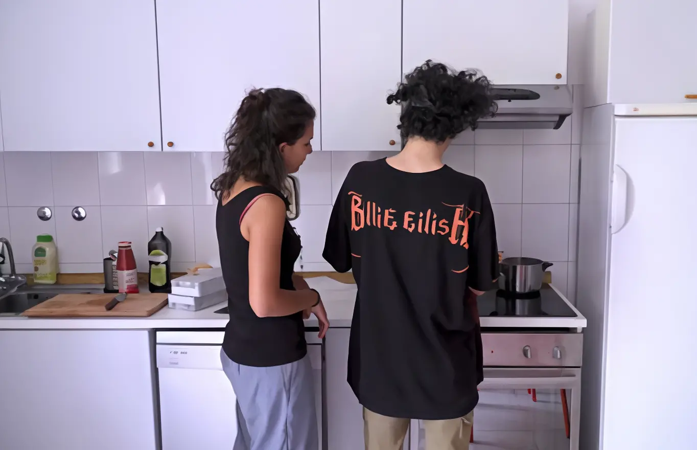 "Mi chiamo Luca, ho 22 anni e sono gay. Non rientravo in nessun piano pensato per me. Spero di essere amato senza sentirmi sbagliato”