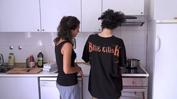 "Mi chiamo Luca, ho 22 anni e sono gay. Non rientravo in nessun piano pensato per me. Spero di essere amato senza sentirmi sbagliato”