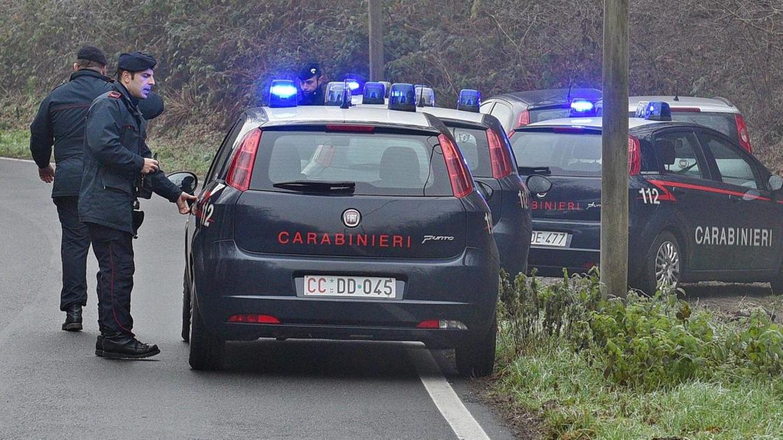 "Non spaccio, acquisto". Rifiuta il patteggiamento. Scatta il foglio di via