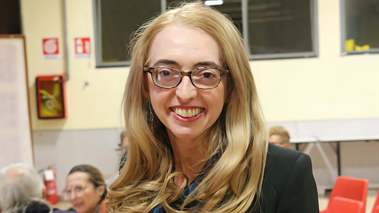 Elisabetta Bardone è un membro della Consulta Per l’ex Macello aveva anche promosso una petizione Elisabetta Bardone è un membro della Consulta Per l’ex Macello aveva anche promosso una petizione