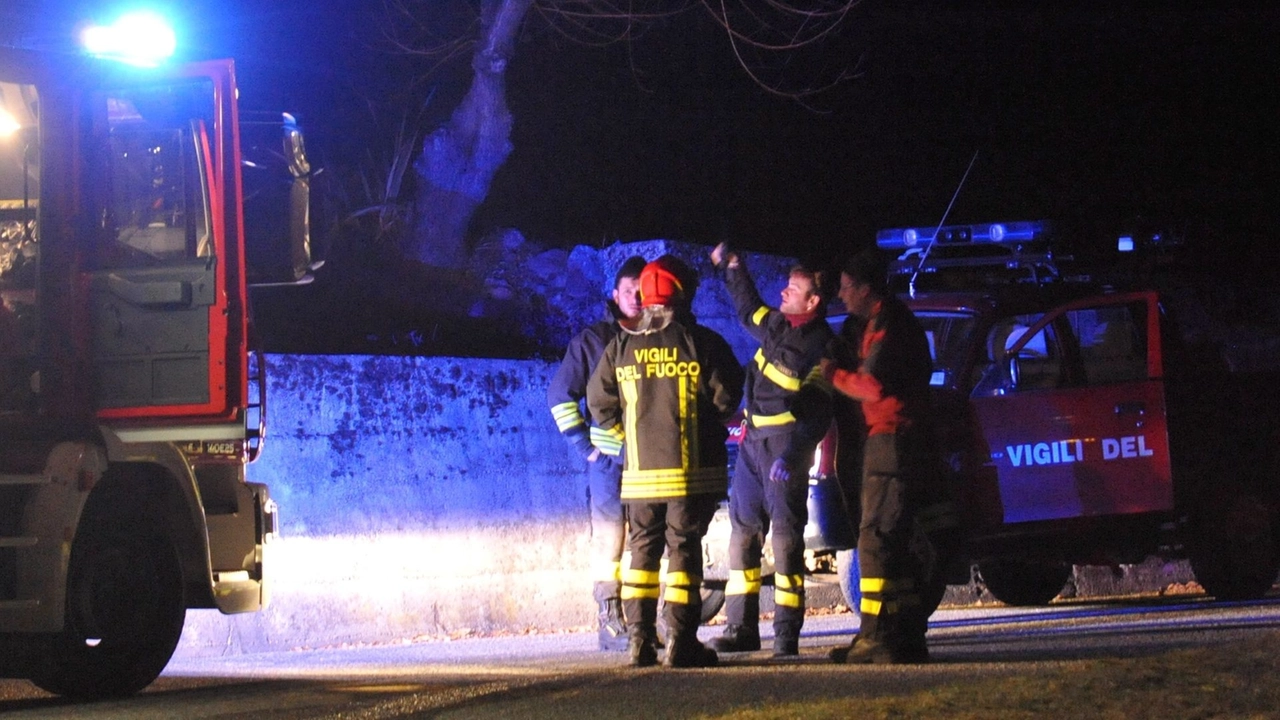 Nell’arco di un mese due roghi che paiono avere una matrice in comune nel quartiere di case popolari