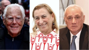 Classifica Forbes, tra i più ricchi d’Italia tanti lombardi: da Prada a Beretta, tutti i nomi dei miliardari