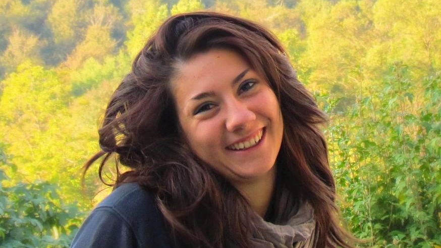 Ilaria Parimbelli Ilaria Parimbelli