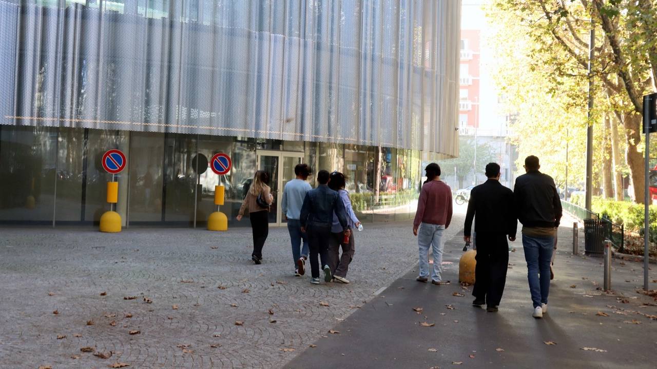 L'Università Bocconi di Milano L'Università Bocconi di Milano