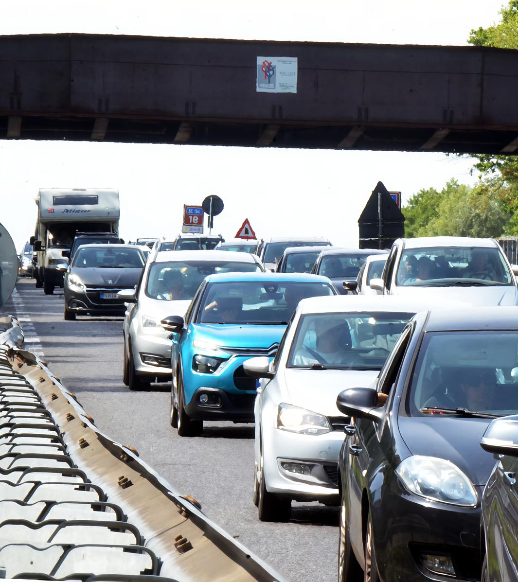 Statale 36 e non solo: lunghe code verso la Valsassina. Le alternative e il controesodo
