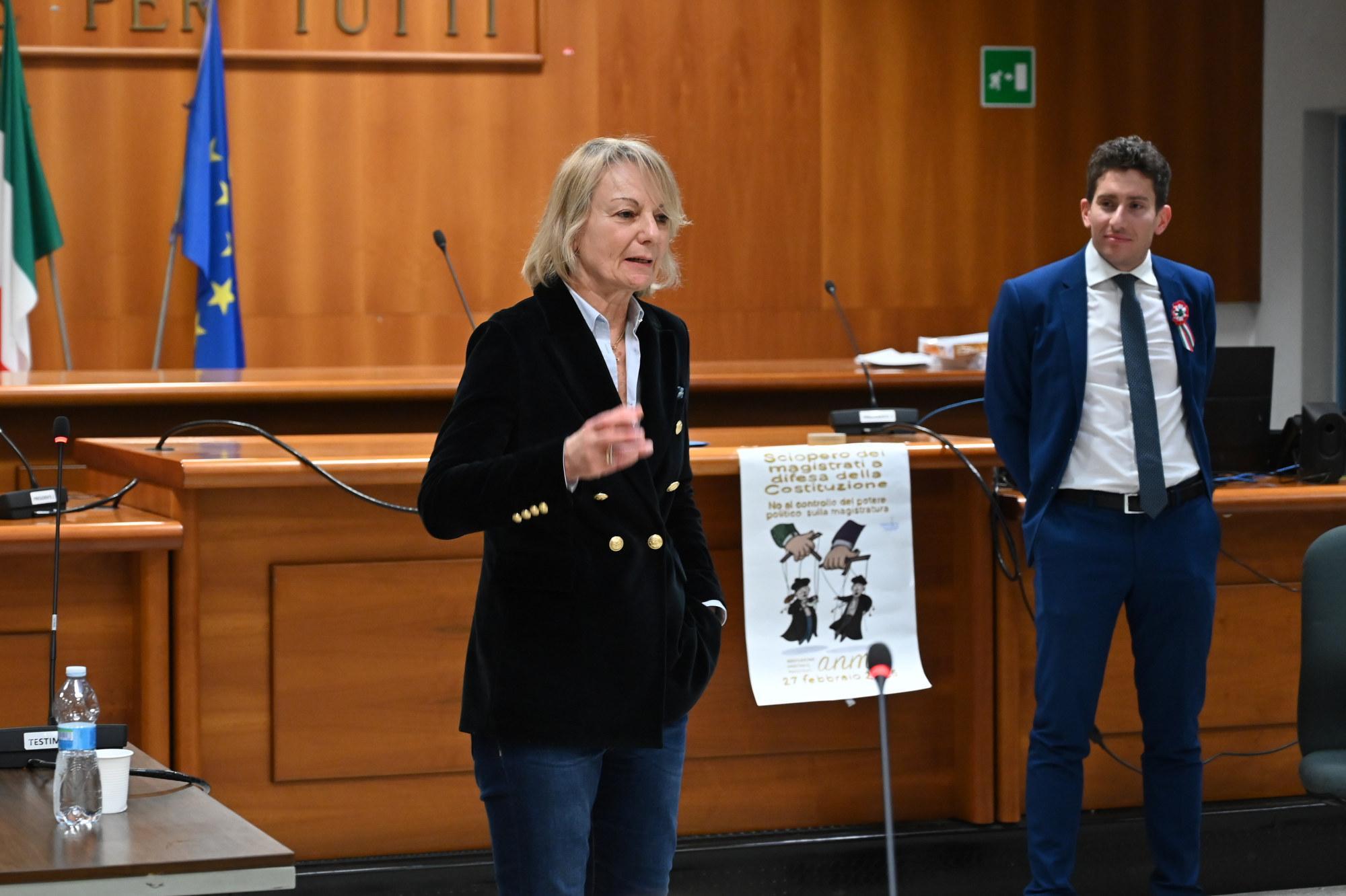 L’antimafia con Dolci e Dalla Chiesa L’antimafia con Dolci e Dalla Chiesa