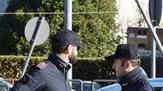 L’aggressione era avvenuta alle 8 del mattino in piazza Martinelli Vittima una donna di 59 anni L’aggressione era avvenuta alle 8 del mattino in piazza Martinelli Vittima una donna di 59 anni