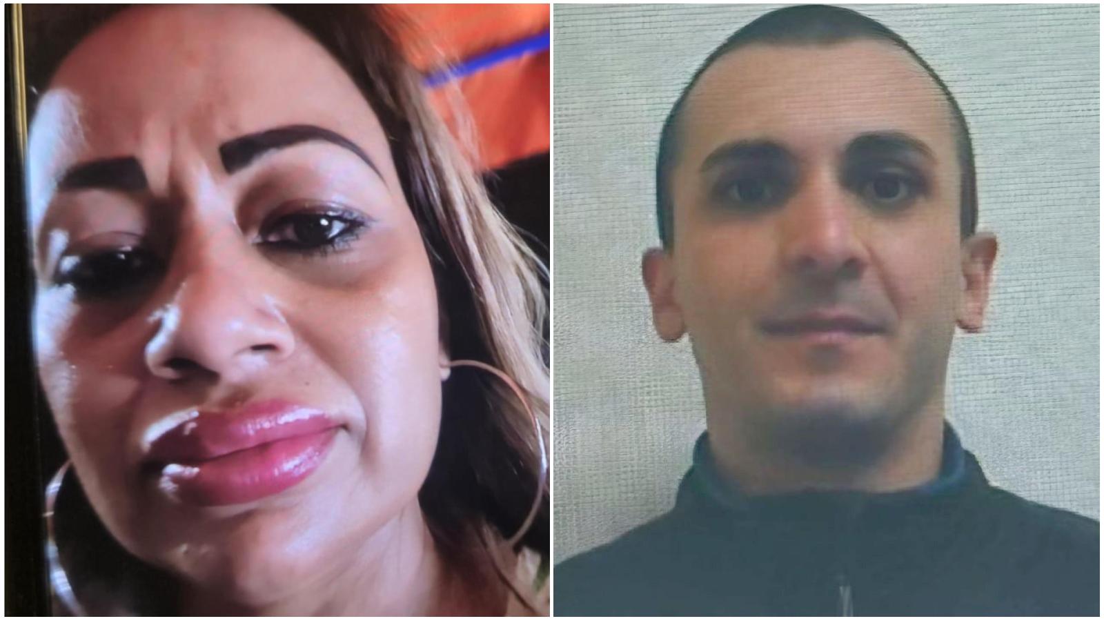 Le foglie in bocca, i tagli post mortem e l’ipotesi rituale: la fine di Chamila, uccisa a mani nude da De Maria Le foglie in bocca, i tagli post mortem e l’ipotesi rituale: la fine di Chamila, uccisa a mani nude da De Maria