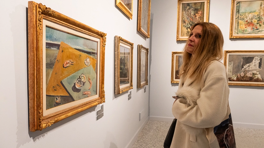 I tesori di Palazzo Citterio inaugurato sabato mattina I tesori di Palazzo Citterio inaugurato sabato mattina