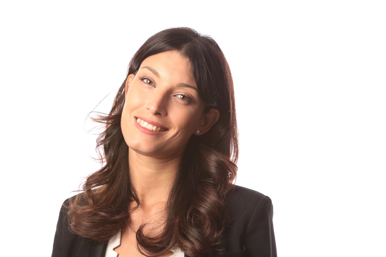 La psicologa Gabriella Scaduto