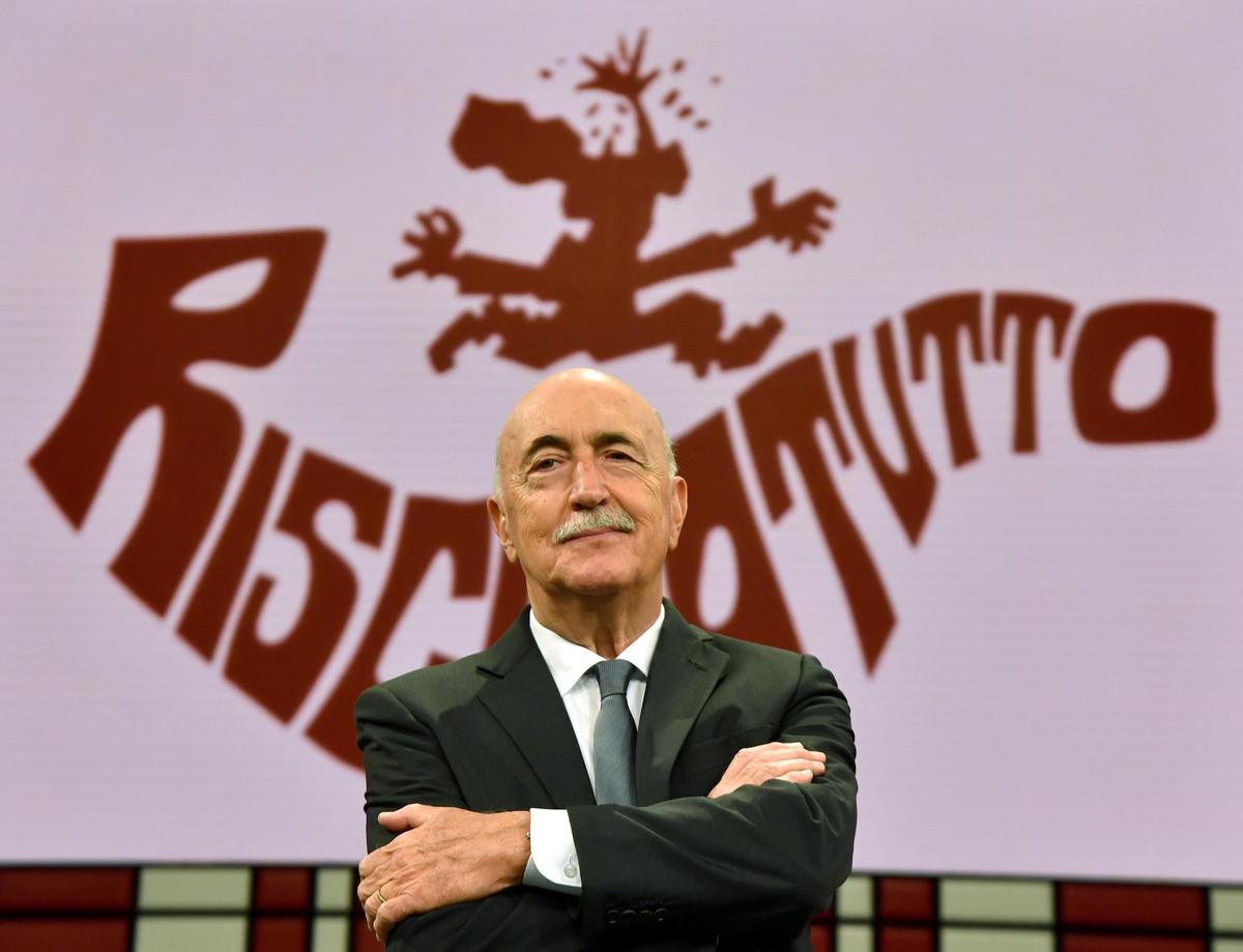 La scomparsa di Ludovico Peregrini: il Signor No, un milanese preciso che ha fatto cinquantamila domande La scomparsa di Ludovico Peregrini: il Signor No, un milanese preciso che ha fatto cinquantamila domande