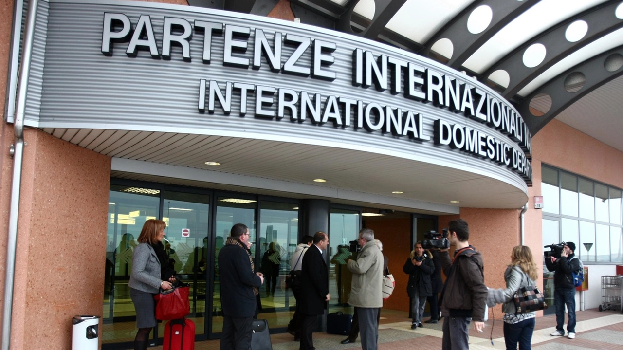L’Ue declassa l’aeroporto di Montichiari: fuori dai corridoi europei. “Ma lo sviluppo non si ferma”
