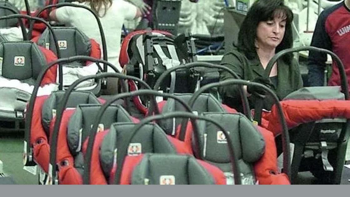 Braccia incrociate contro i tagli alla Peg