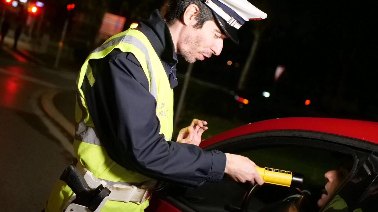 L'uomo era stato fermato in controllo in provincia di Milano