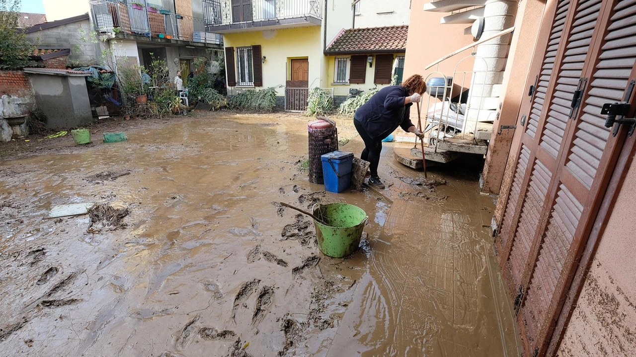 Nel 2023 l’esondazione mise in ginocchio la città, creando danni e disagi Nel 2023 l’esondazione mise in ginocchio la città, creando danni e disagi