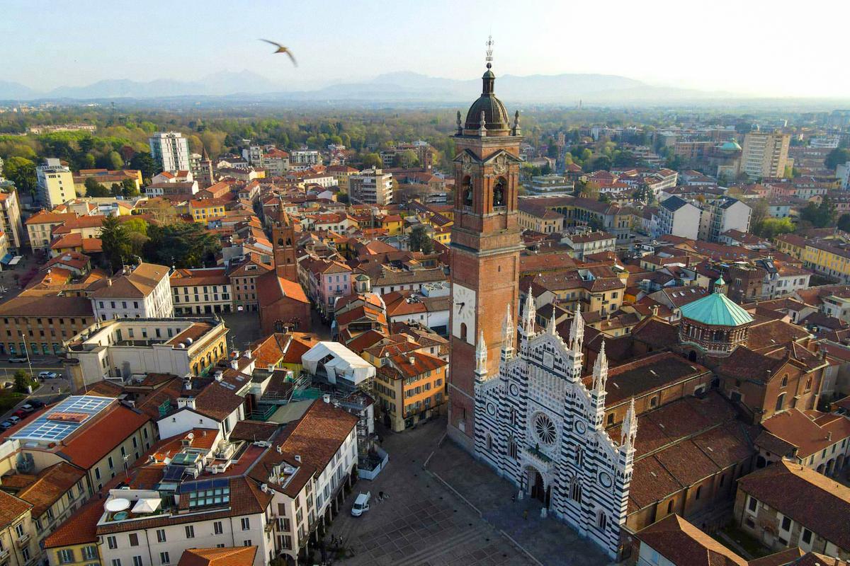Boom immobiliare a Monza (ma solo in certi quartieri): ecco quanto costa comprare casa in città Boom immobiliare a Monza (ma solo in certi quartieri): ecco quanto costa comprare casa in città