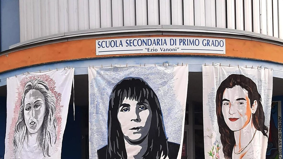 La mafia teme la scuola perché gli studenti “ci mettono la faccia”, anzi “la firma”