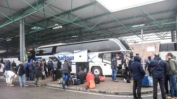 Milano, immigrazione clandestina e rimpatri: controlli della Polizia a Lampugnano