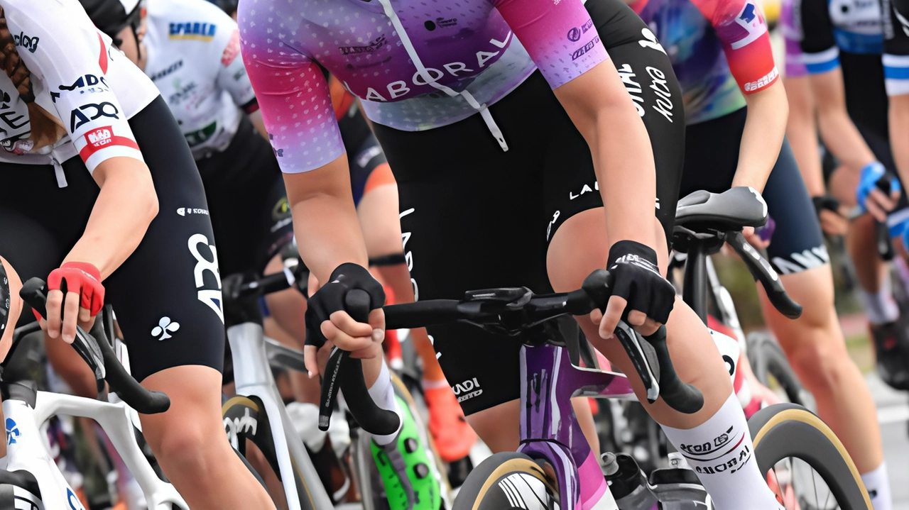 Non si è ancora spento l’entusiasmo per la sua prima vittoria da professionista (Grand Prix Yvonne Reynders in Belgio) che...