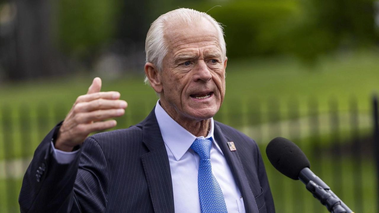 Navarro: 'Durante il primo mandato gli alleati ne hanno abusato' Navarro: 'Durante il primo mandato gli alleati ne hanno abusato'