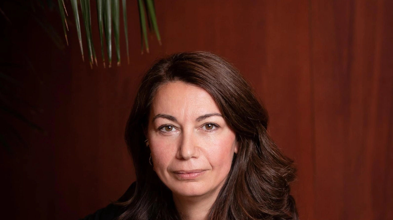 Luisa Quarta, 48 anni, laurea in Economia, è direttrice marketing e coordinatrice regionale donne Manageritalia