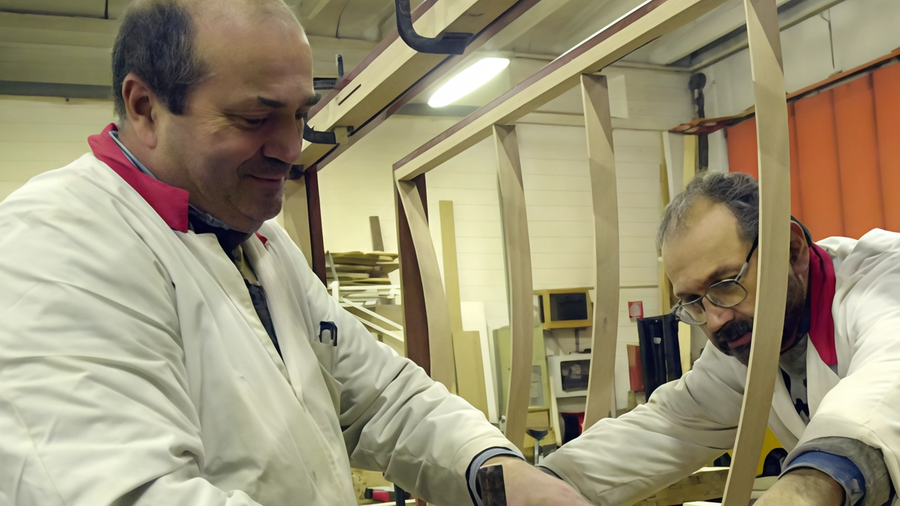 Sono aperte le iscrizioni per il corso di operatore addetto alle macchine a controllo numerico Cnc che si terrà... Sono aperte le iscrizioni per il corso di operatore addetto alle macchine a controllo numerico Cnc che si terrà...