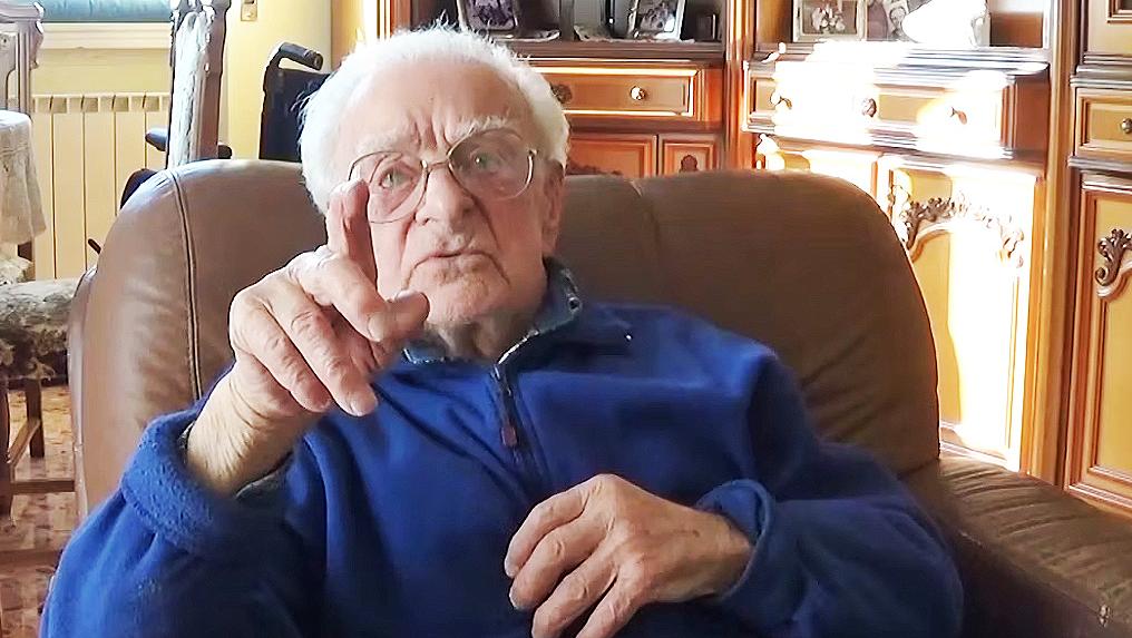 Addio a Battista Gotti, l’ultimo partigiano bergamasco ed eroe della Resistenza aveva 104 anni Addio a Battista Gotti, l’ultimo partigiano bergamasco ed eroe della Resistenza aveva 104 anni