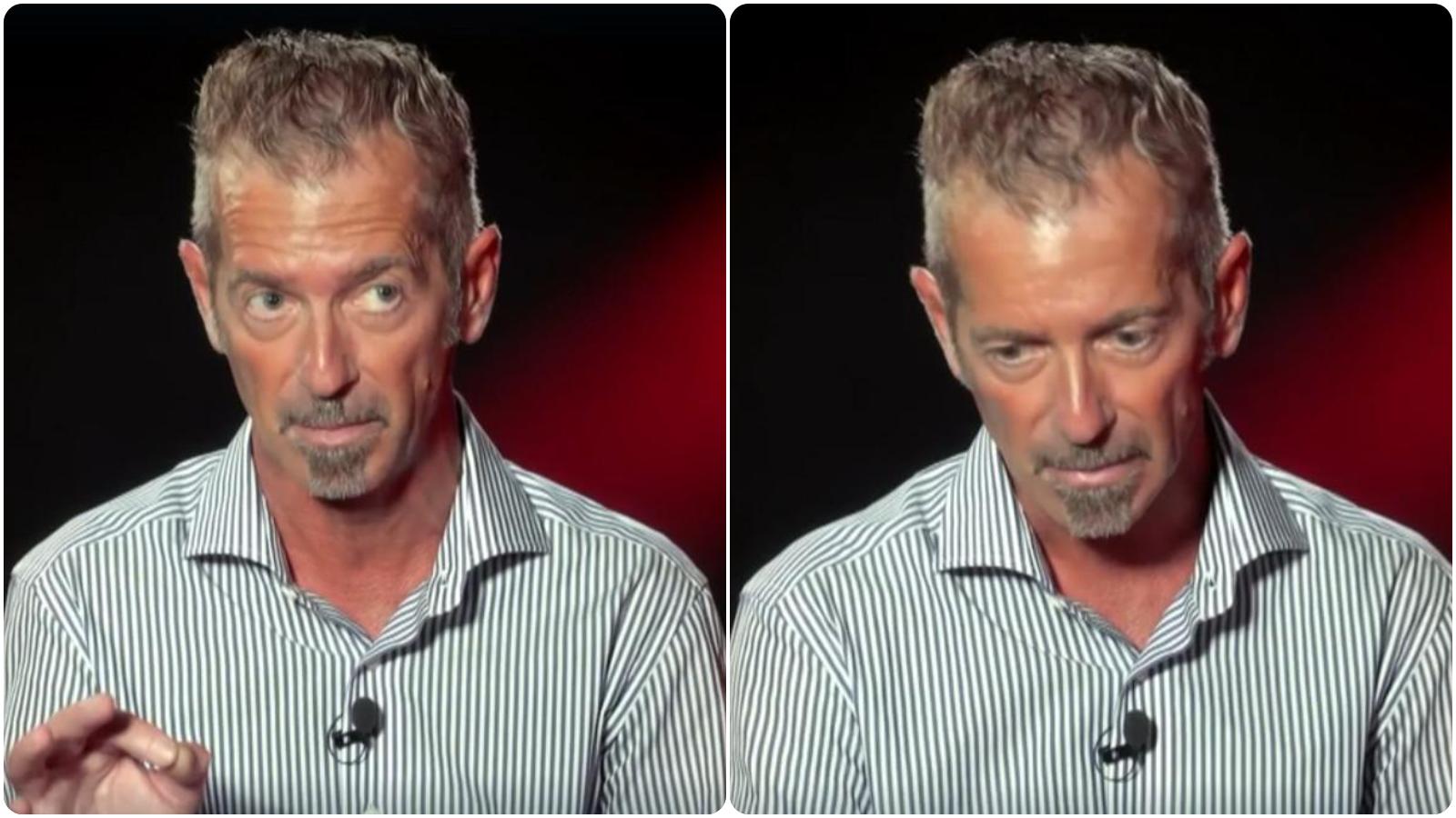 Alberto Pellai su Bossetti a Belve Crime: “A disagio come uomo, padre e professionista. Tv morbosa” Alberto Pellai su Bossetti a Belve Crime: “A disagio come uomo, padre e professionista. Tv morbosa”