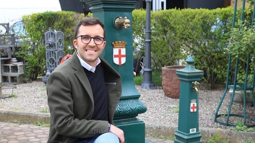 La "vedovella" o il "drago verde" è stata inventata e prodotta dalle Fonderie Lamperti La "vedovella" o il "drago verde" è stata inventata e prodotta dalle Fonderie Lamperti