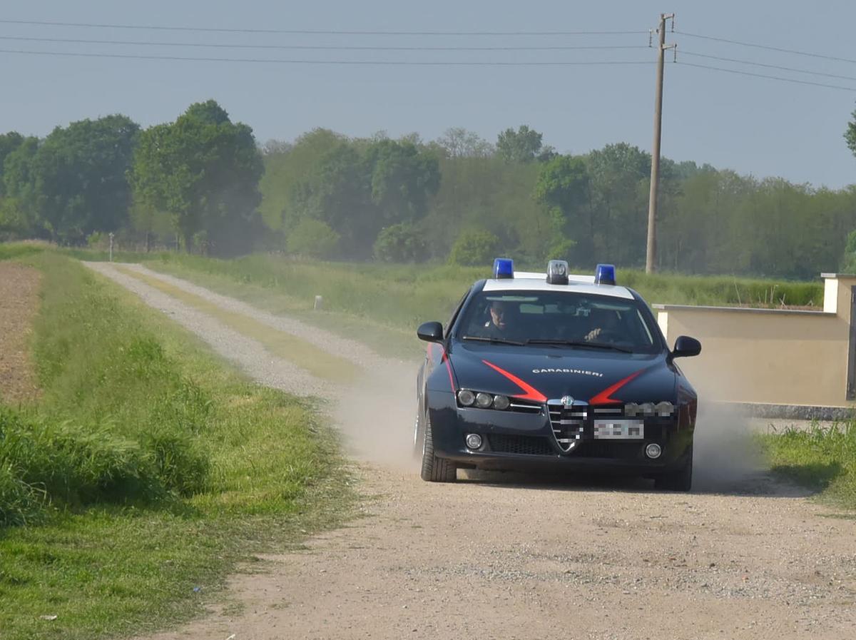 Controlli a raffica contro il caporalato nell’Oltrepò: denunciato il titolare di un’azienda
