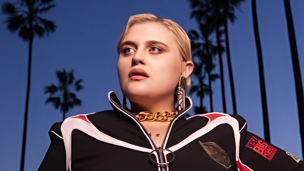 BigMama (Marianna Mammone) è ambassador di Futurae Heroe La rapper si esibirà a Brescia giovedì BigMama (Marianna Mammone) è ambassador di Futurae Heroe La rapper si esibirà a Brescia giovedì