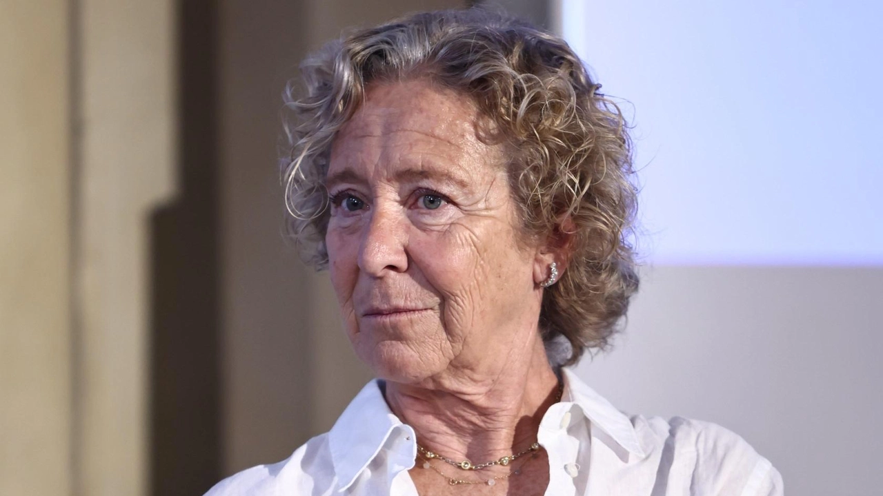 L’assessora all’Ambiente e Verde Elena Grandi delinea gli obiettivi del Comune L’assessora all’Ambiente e Verde Elena Grandi delinea gli obiettivi del Comune