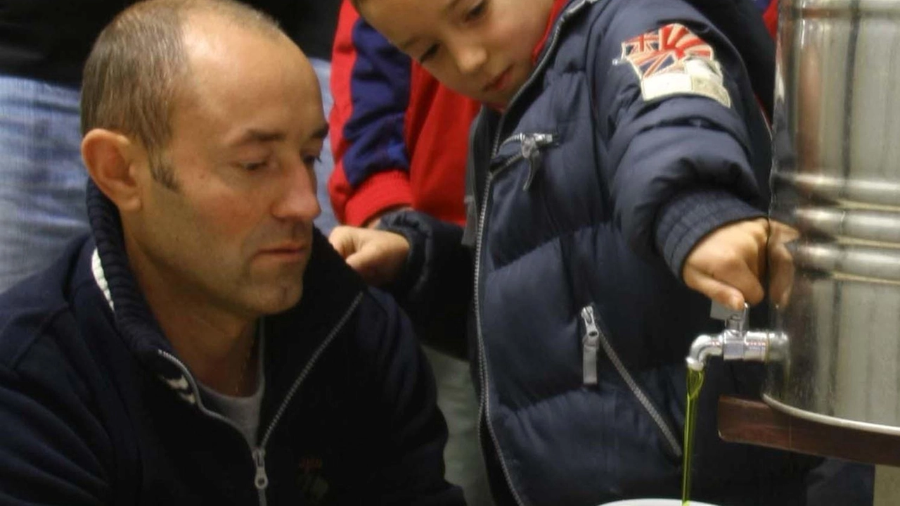 Il tecnico del Centro studi di via Valeriana a Sondrio Ivano Foianini: «Abbiamo un grande prodotto ricco di profumi Certamente le nostre rese sono basse» Il tecnico del Centro studi di via Valeriana a Sondrio Ivano Foianini: «Abbiamo un grande prodotto ricco di profumi Certamente le nostre rese sono basse»