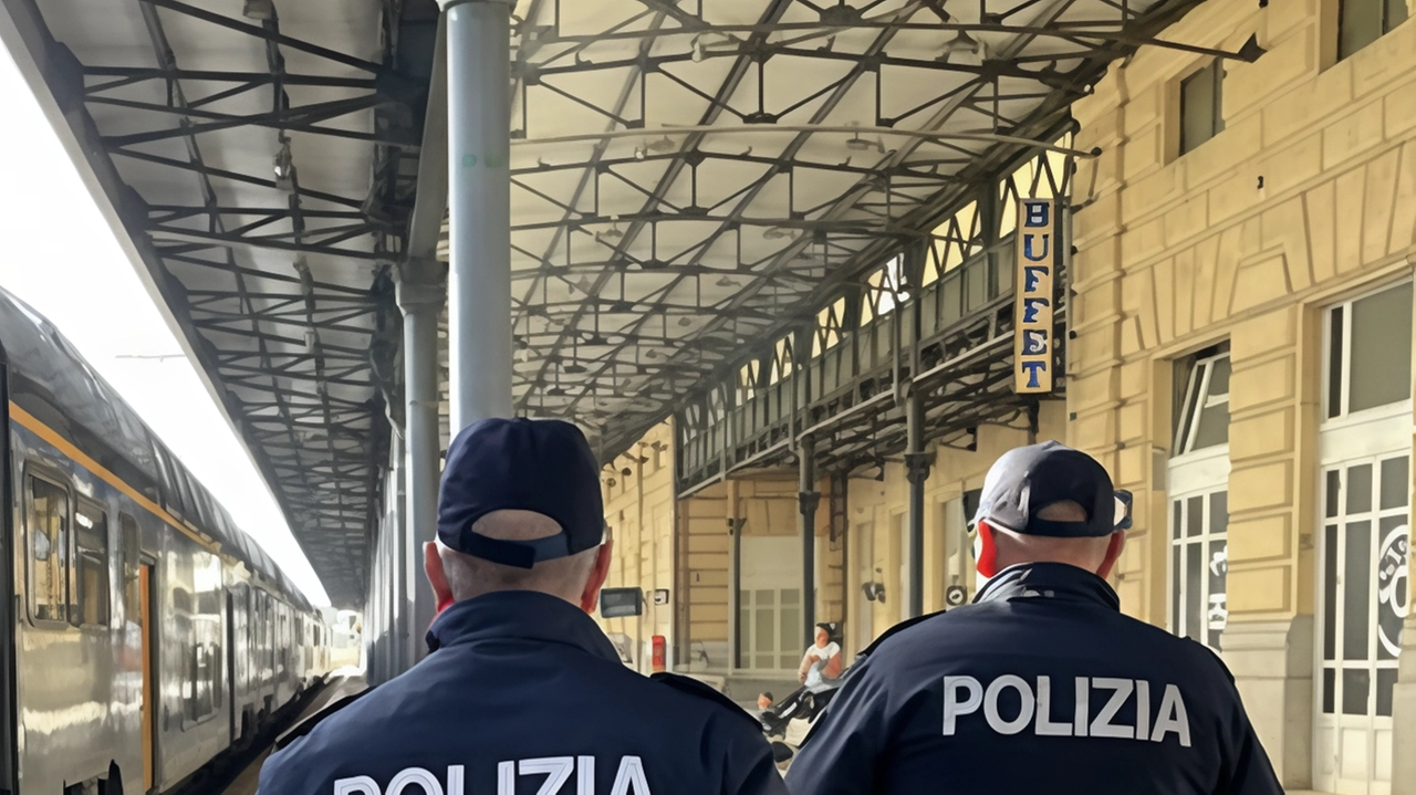 Saronno, a dare l’allarme è stato un macchinista Saronno, a dare l’allarme è stato un macchinista
