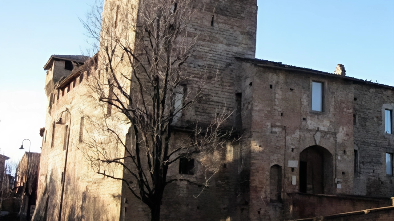 Ultimo appuntamento dell'anno per visitare castelli, palazzi e borghi medievali a Bergamo. Il Passaporto dei Castelli offre un viaggio unico nella storia e nelle tradizioni della Lombardia. Ultimo appuntamento dell'anno per visitare castelli, palazzi e borghi medievali a Bergamo. Il Passaporto dei Castelli offre un viaggio unico nella storia e nelle tradizioni della Lombardia.