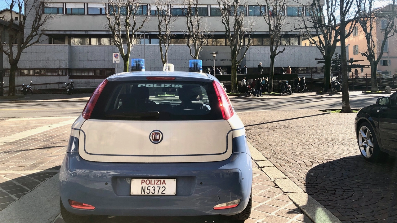 Polizia Polizia