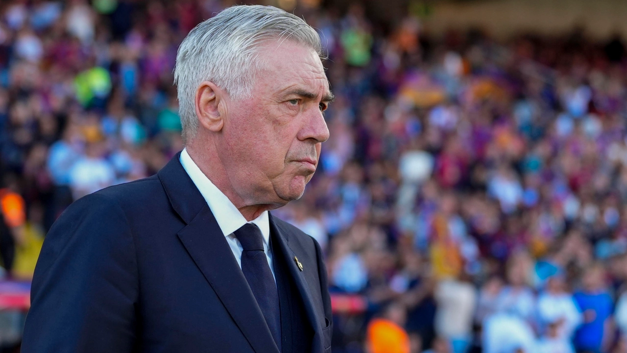 Ancelotti è il nuovo ct del Brasile. “La più grande Nazionale guidata dal tecnico più vittorioso”